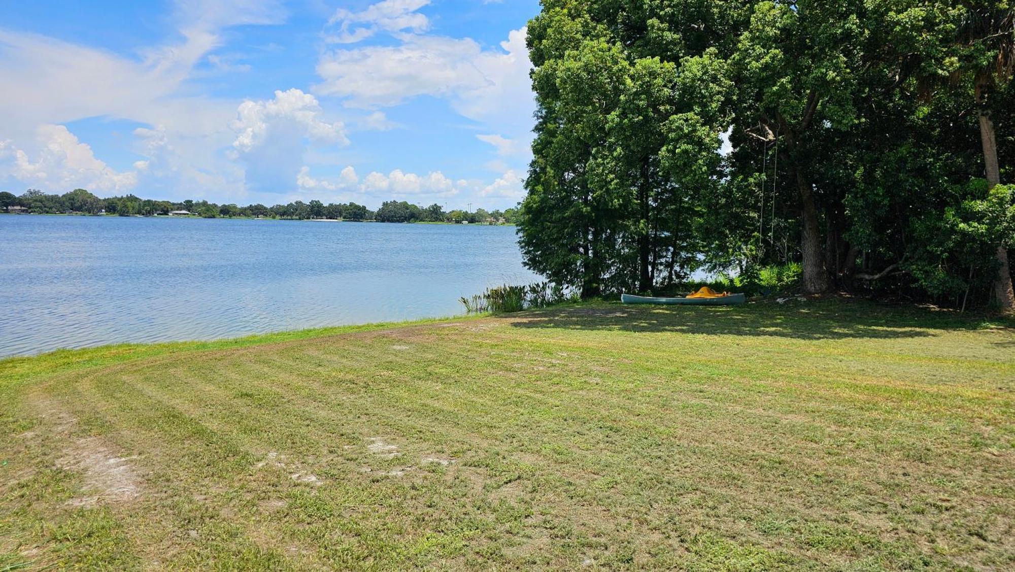 Lakeside Lofts At Lake Martha วินเทอร์เฮเวน ภายนอก รูปภาพ