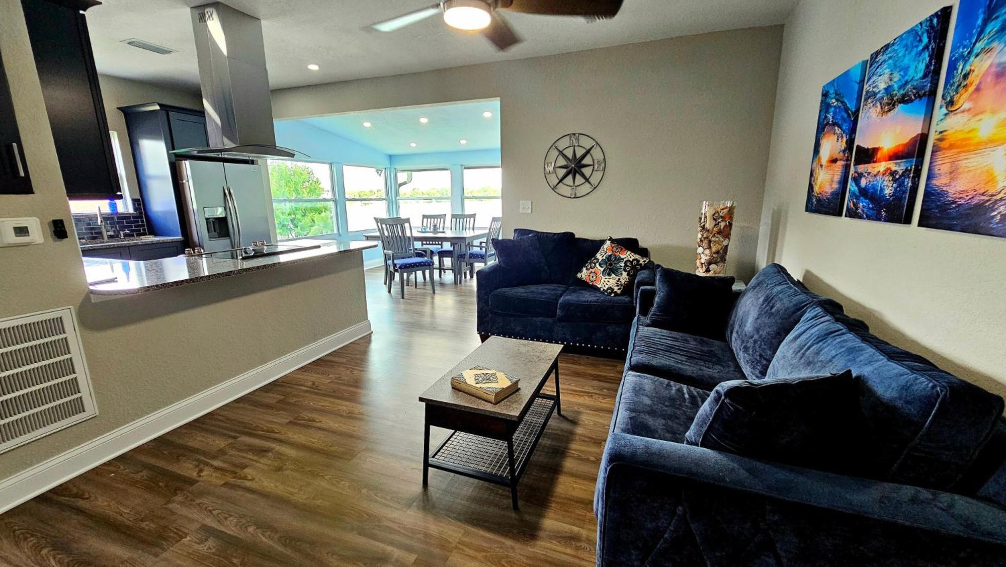 Lakeside Lofts At Lake Martha วินเทอร์เฮเวน ภายนอก รูปภาพ