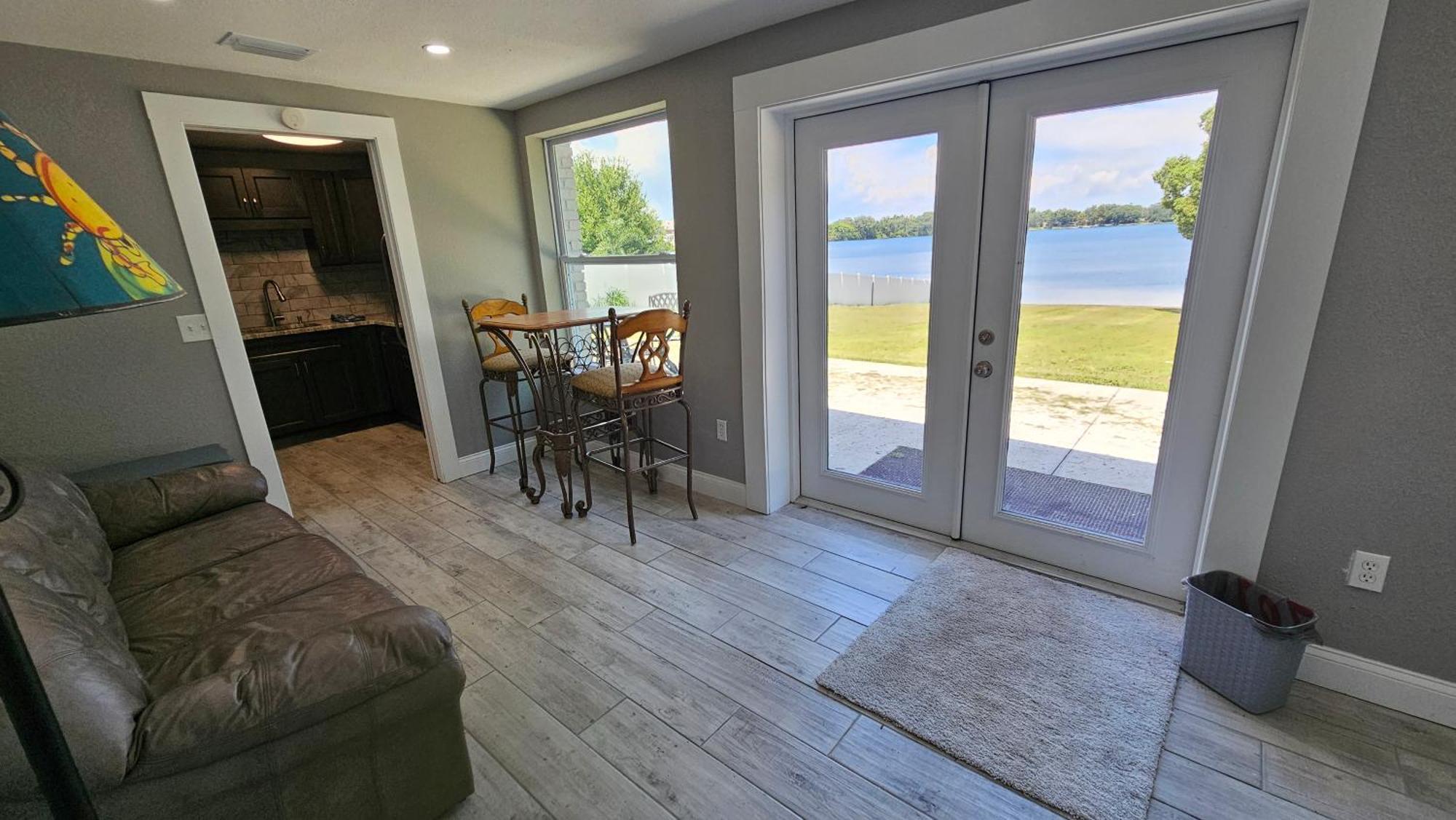 Lakeside Lofts At Lake Martha วินเทอร์เฮเวน ภายนอก รูปภาพ