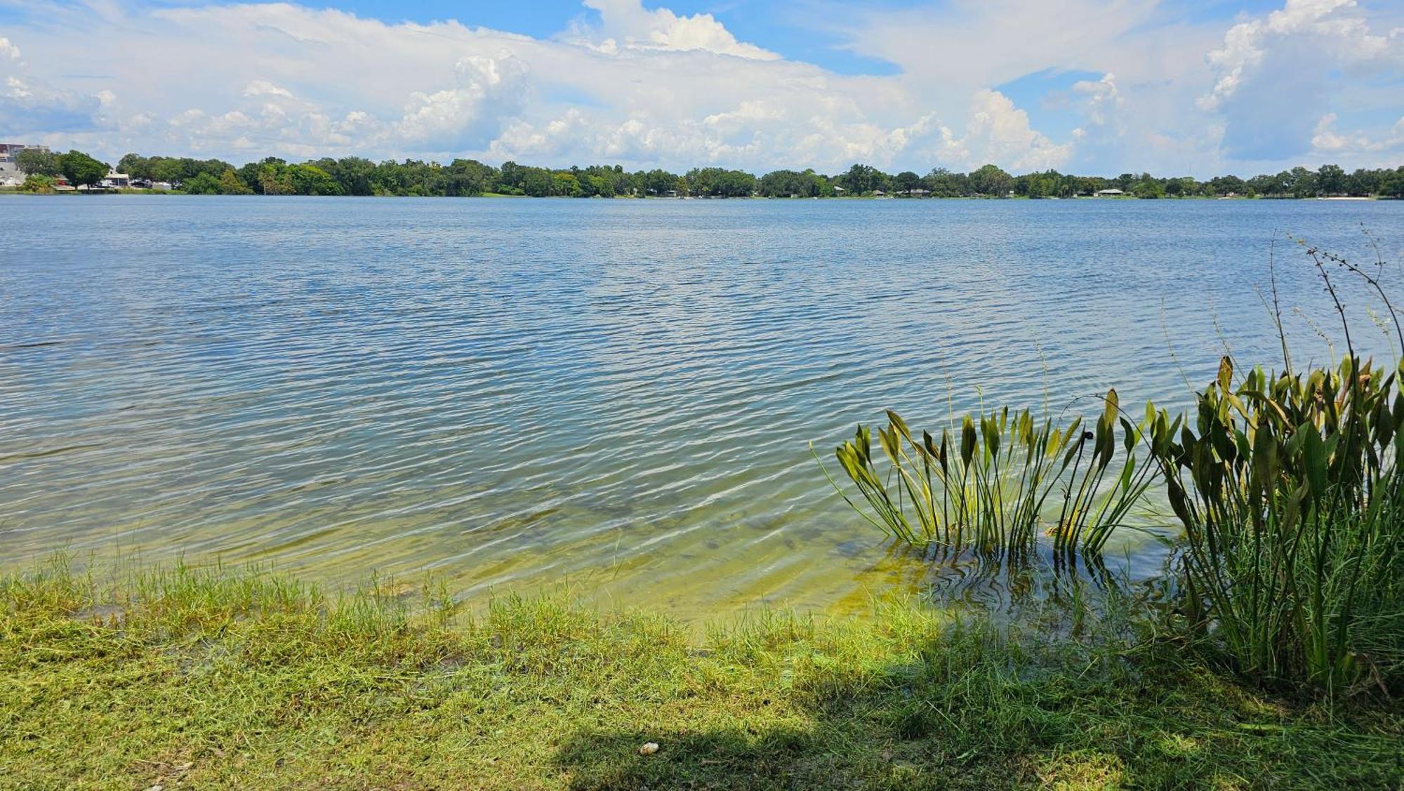 Lakeside Lofts At Lake Martha วินเทอร์เฮเวน ภายนอก รูปภาพ